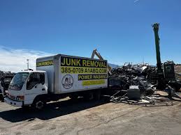 Best Scrap Metal Removal  in Haskell, AR